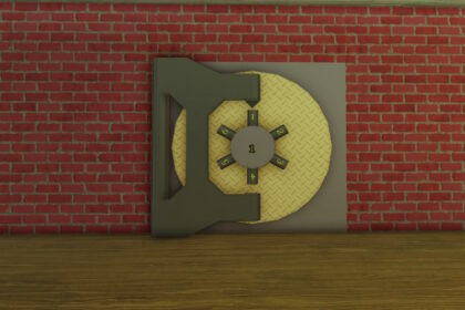 Unlocking Secrets: How to Find the Dead Rails Vault Code!