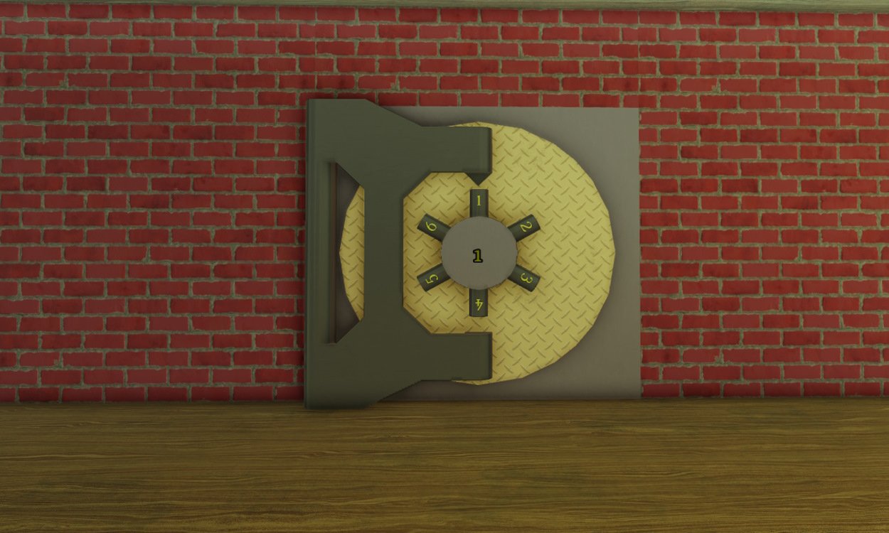 Unlocking Secrets: How to Find the Dead Rails Vault Code!