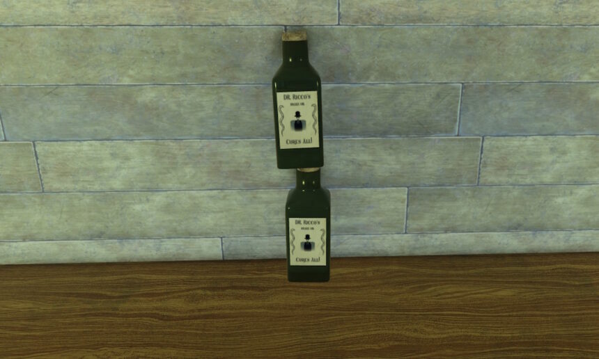 Unlocking the Secrets of Snake Oil in Dead Rails: A Gamer’s Guide!
