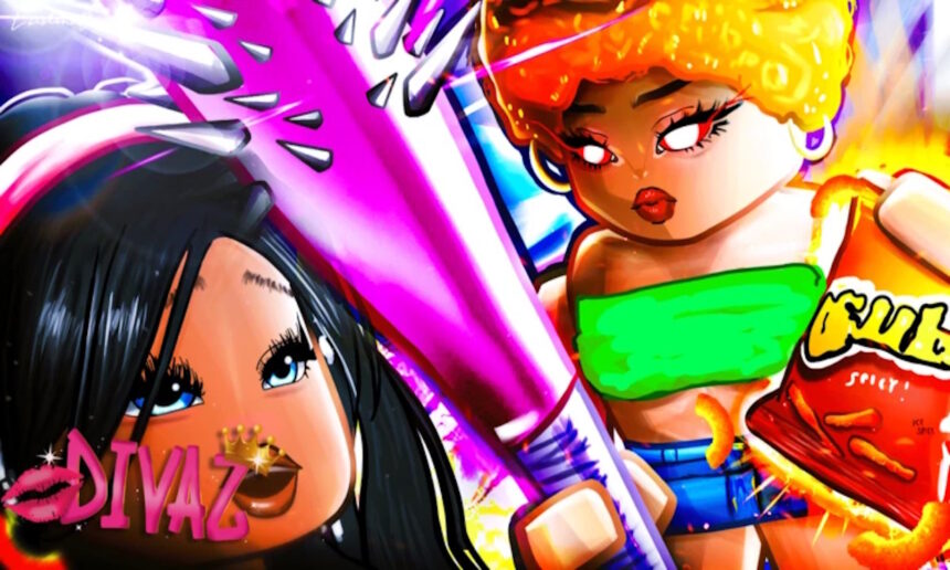 Unlock Cool New Features with Roblox Divaz Codes – February 2025 Guide!