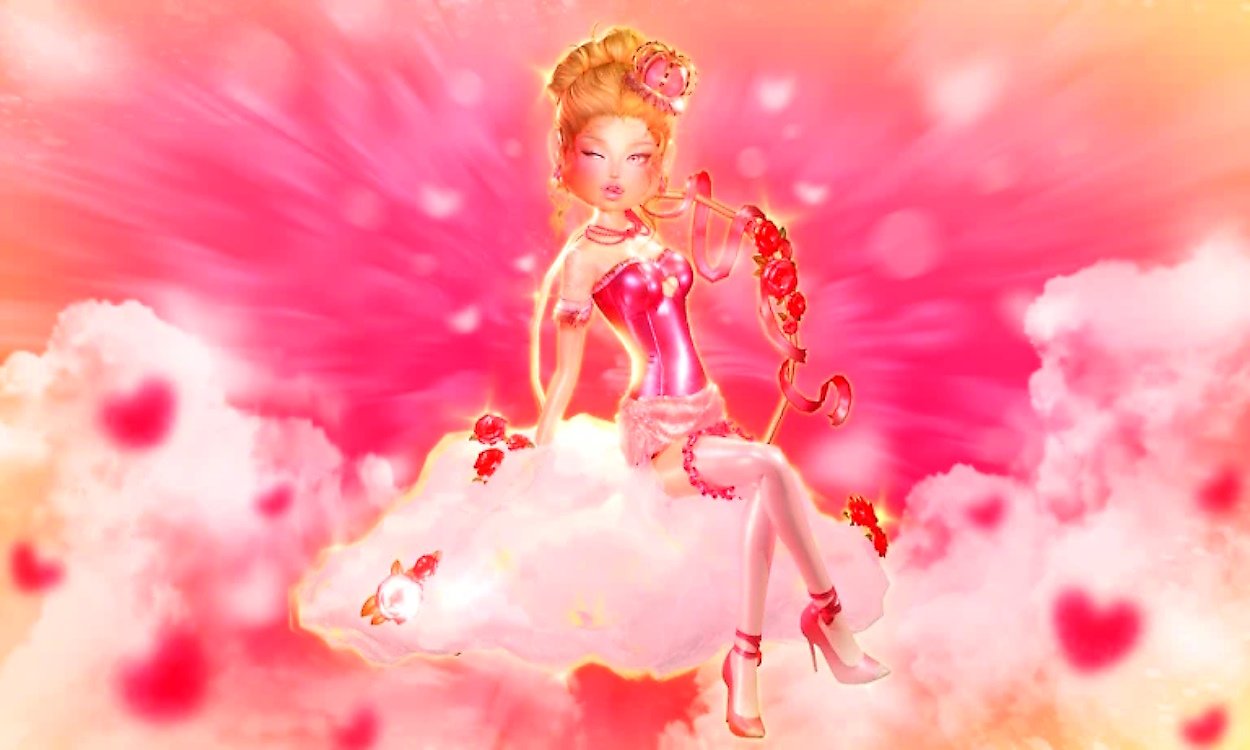 Mastering Valentine’s Quest: Your Ultimate Guide to Chapter 1 in Dress to Impress!