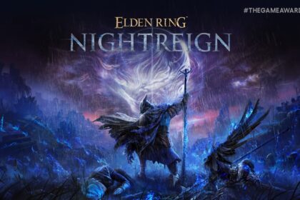 Can You Play the Elden Ring Nightreign Network Test on PC? Here’s What You Need to Know!