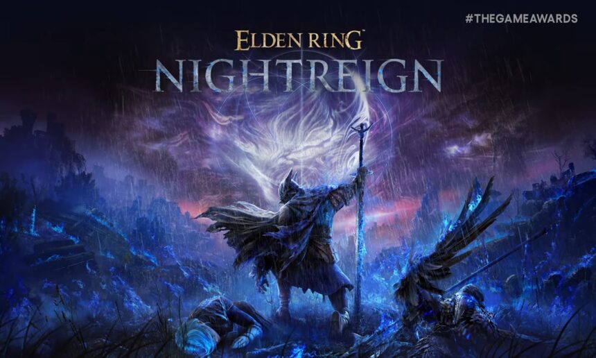 Can You Play the Elden Ring Nightreign Network Test on PC? Here’s What You Need to Know!