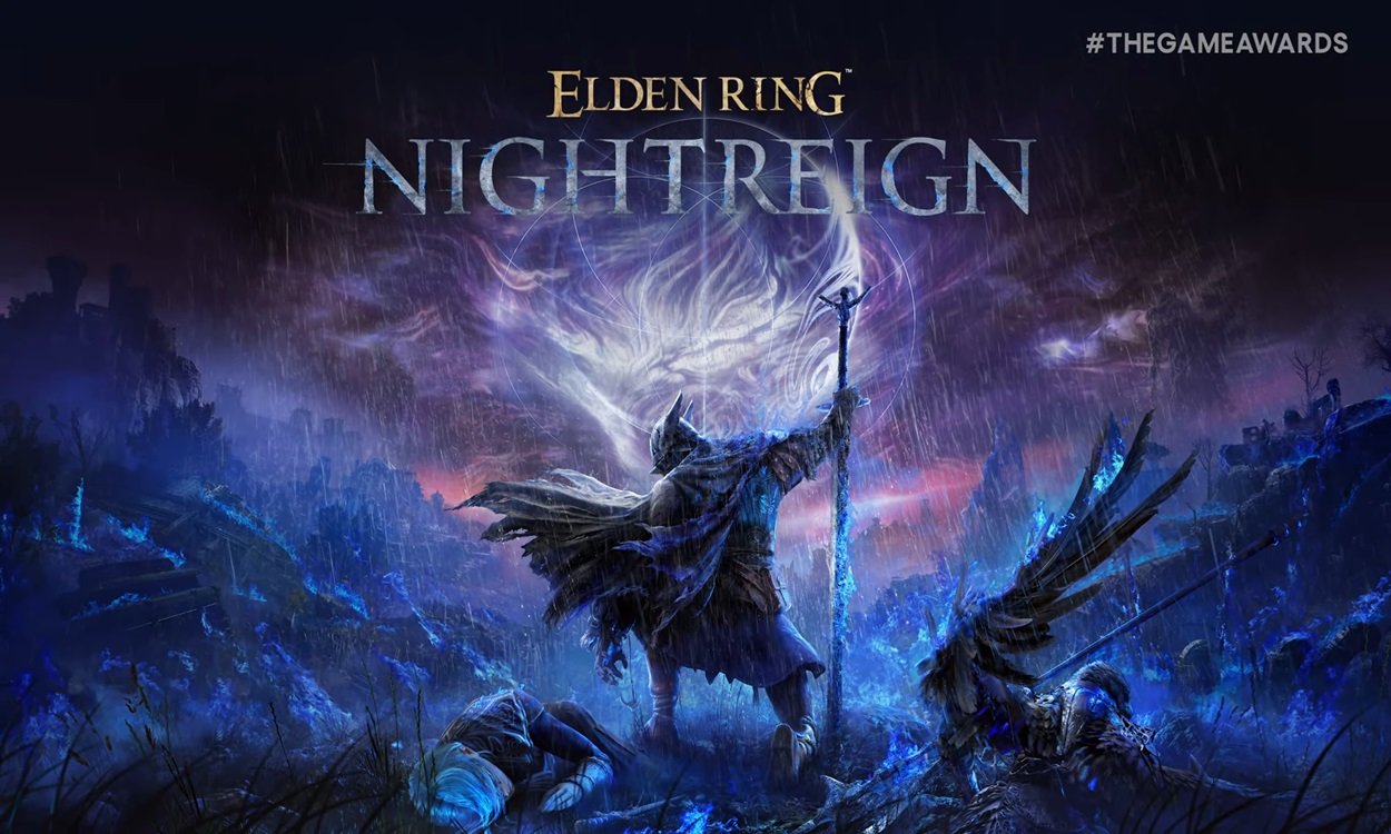 Can You Play the Elden Ring Nightreign Network Test on PC? Here’s What You Need to Know!