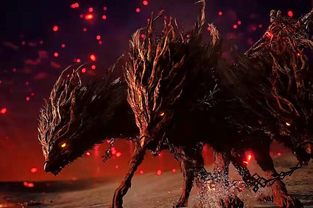 Uncovering the Secrets of the Nightlord: What You Need to Know About Elden Ring’s Nightreign!