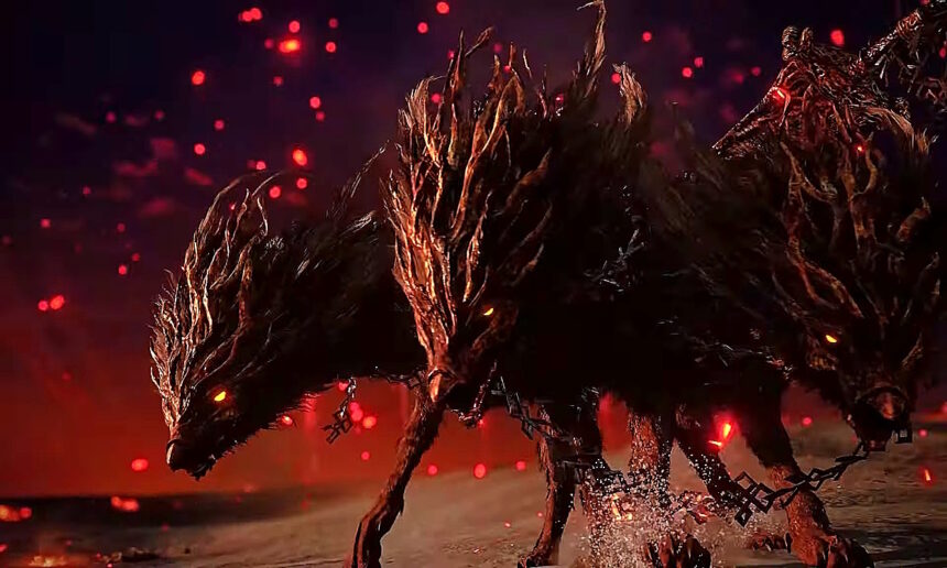 Uncovering the Secrets of the Nightlord: What You Need to Know About Elden Ring’s Nightreign!