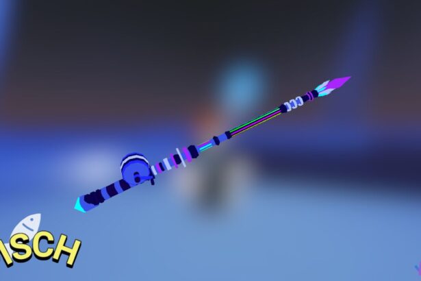 Unlocking the Magical Prism Rod in Fisch: Your Ultimate Guide!