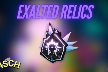 Unlocking the Power of Exalted Relics in Fisch: Your Ultimate Guide!