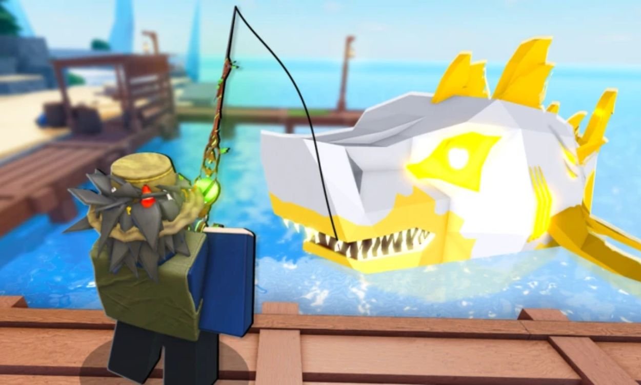 Unlocking the Secrets of Fishing: Your Ultimate Guide to Bait and Beyond!