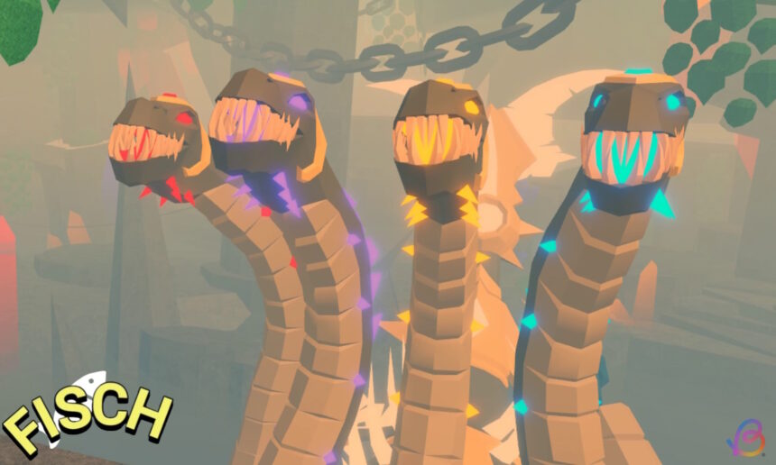 Mastering Scylla: Tips to Defeat the Boss in Fisch!