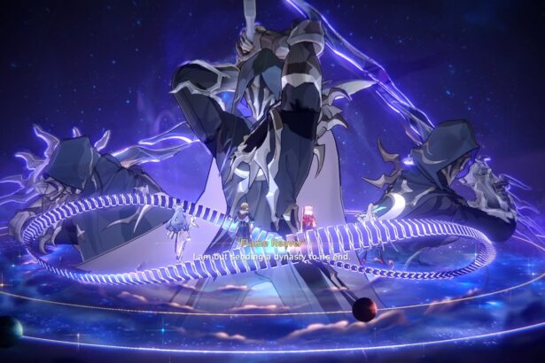Conquer the Flame Reaver: Your Ultimate Guide to Beating the Dark Boss!