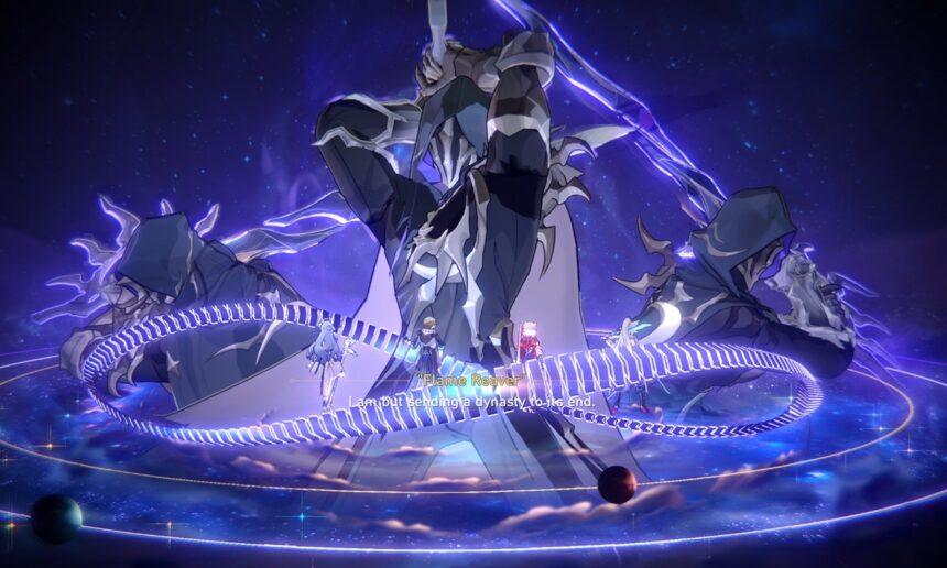 Conquer the Flame Reaver: Your Ultimate Guide to Beating the Dark Boss!