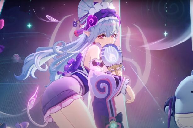 Unlocking the Fun: Check Out the Latest Genshin Impact 5.4 Banners!