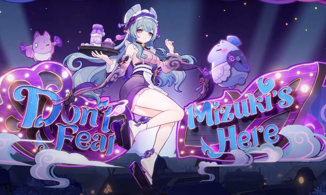 Get Ready for Genshin Impact 5.4: Release Date and Countdown Fun!