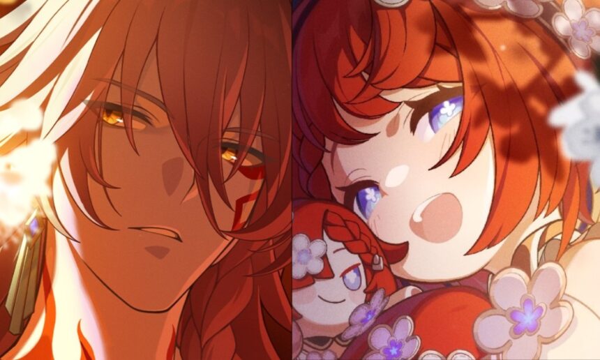 Get Ready for Honkai Star Rail 3.1: Sneak Peeks at New Banners and Epic Characters!