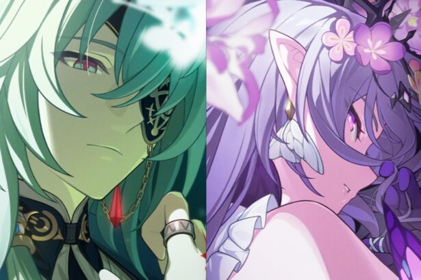 Get Ready for the Newest Honkai Star Rail Characters in the Exciting HSR 3.2 Update!