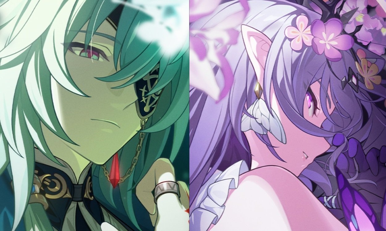 Get Ready for the Newest Honkai Star Rail Characters in the Exciting HSR 3.2 Update!