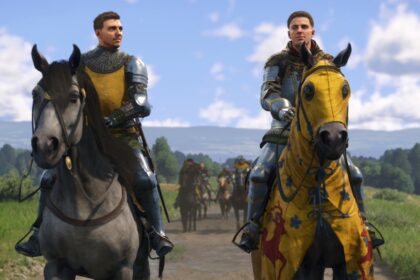 Mastering Fast Travel: Your Ultimate Guide to Kingdom Come Deliverance 2!