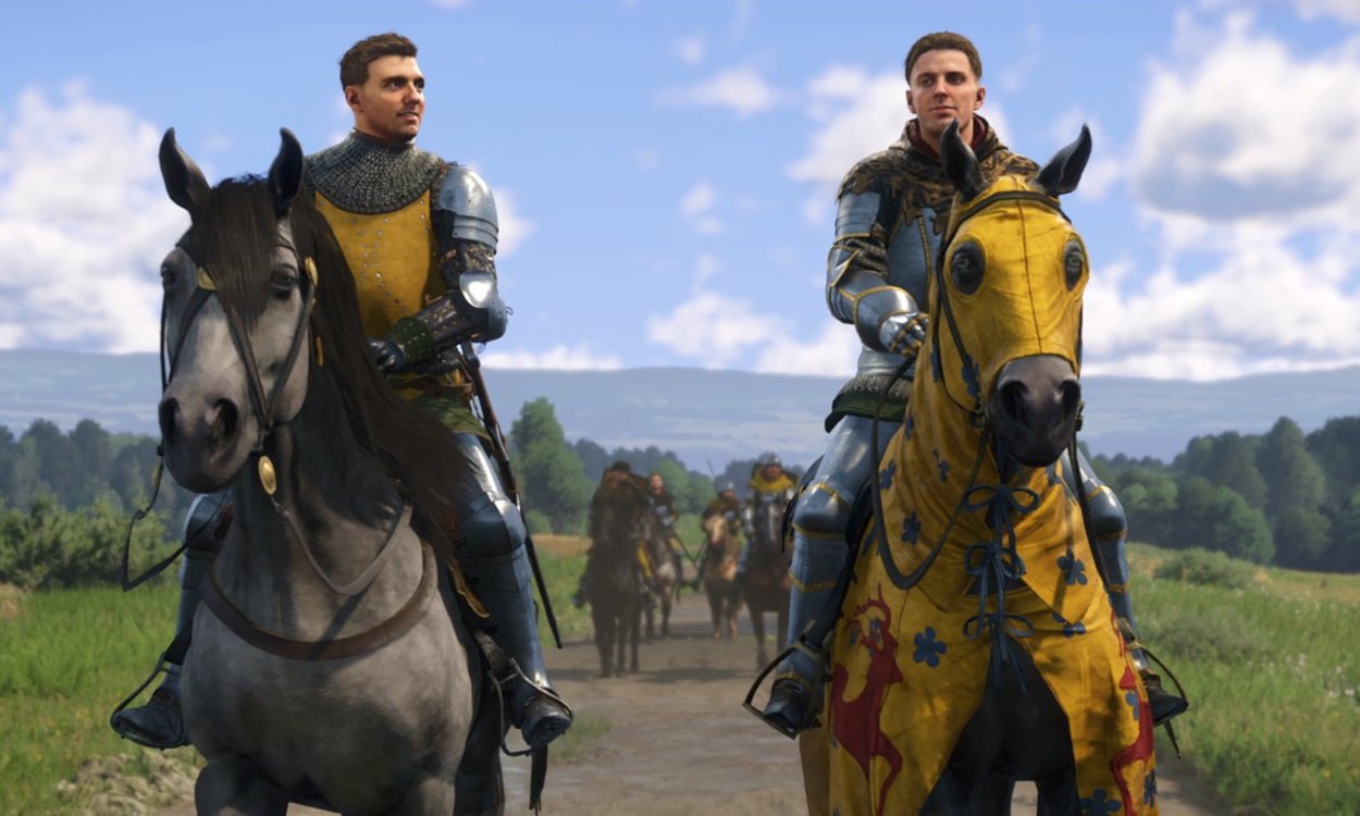 Mastering Fast Travel: Your Ultimate Guide to Kingdom Come Deliverance 2!