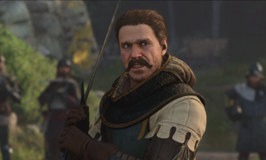 Level Up Your Skills: A Teen’s Guide to Mastering Strike in Kingdom Come Deliverance 2!