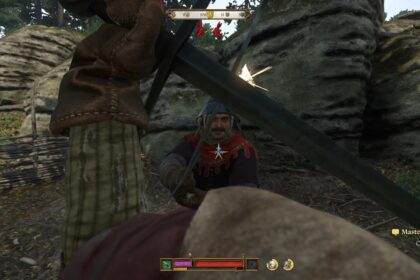 Mastering Epic Combat: Tips to Block, Parry, Dodge, and Riposte in Kingdom Come: Deliverance 2!