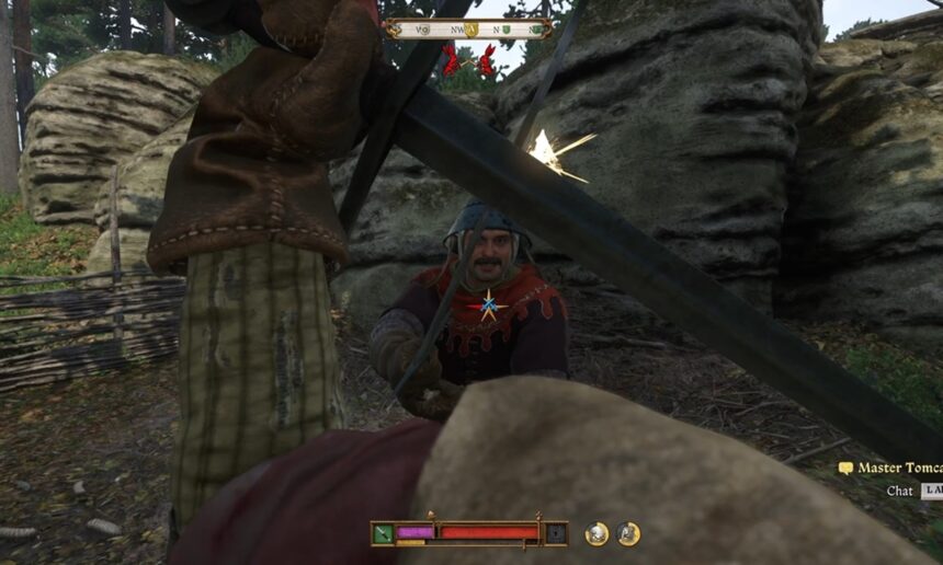 Mastering Epic Combat: Tips to Block, Parry, Dodge, and Riposte in Kingdom Come: Deliverance 2!