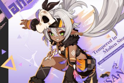 Unlocking Genshin Impact: Exciting New Characters, Secrets, and Must-Have Items!