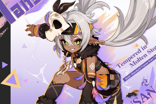 Unlocking Genshin Impact: Exciting New Characters, Secrets, and Must-Have Items!