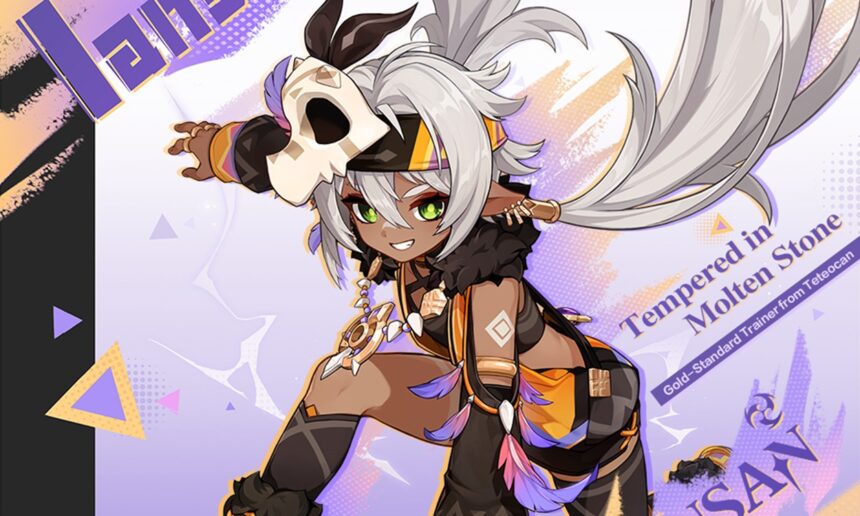 Unlocking Genshin Impact: Exciting New Characters, Secrets, and Must-Have Items!