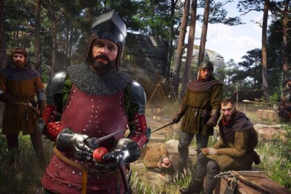 Kingdom Come Deliverance 2: What Happens When You Reach the Point of No Return?