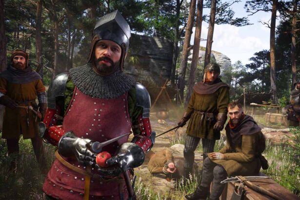 Kingdom Come Deliverance 2: What Happens When You Reach the Point of No Return?