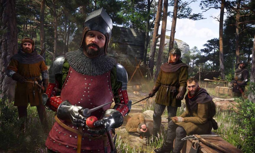Kingdom Come Deliverance 2: What Happens When You Reach the Point of No Return?
