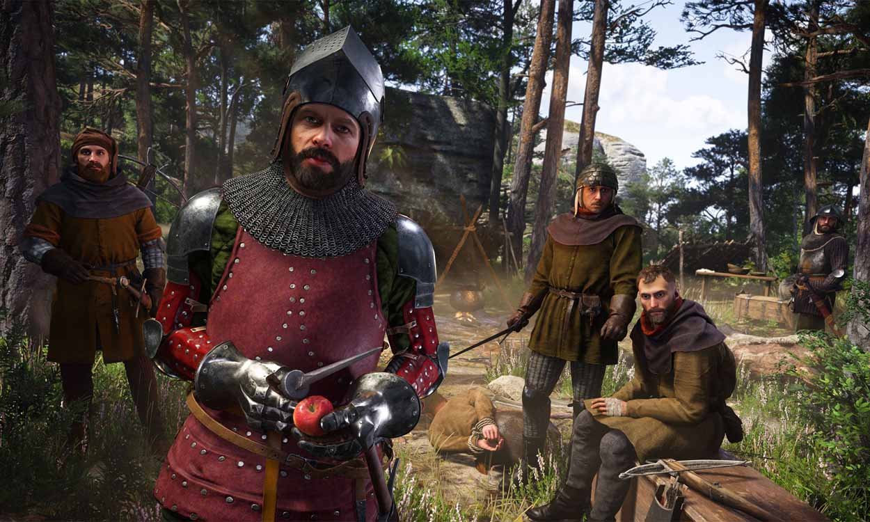Kingdom Come Deliverance 2: What Happens When You Reach the Point of No Return?