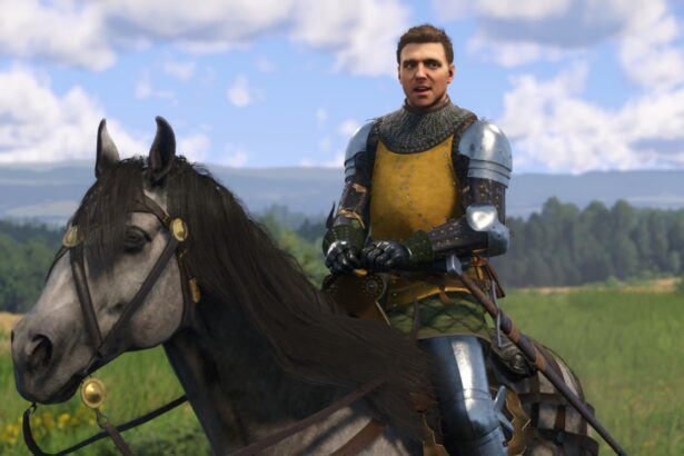 How Long Does It Take to Beat Kingdom Come: Deliverance 2? Find Out Now!