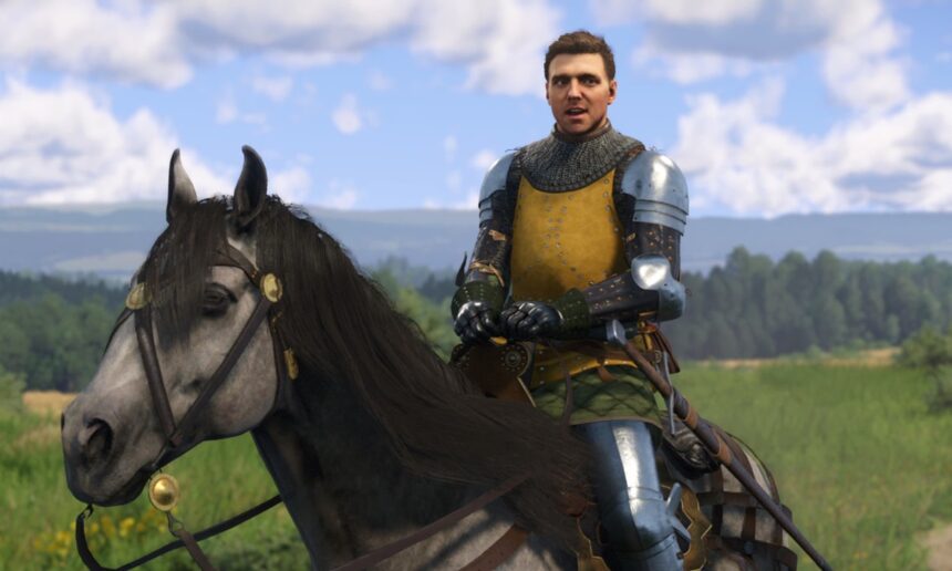 How Long Does It Take to Beat Kingdom Come: Deliverance 2? Find Out Now!