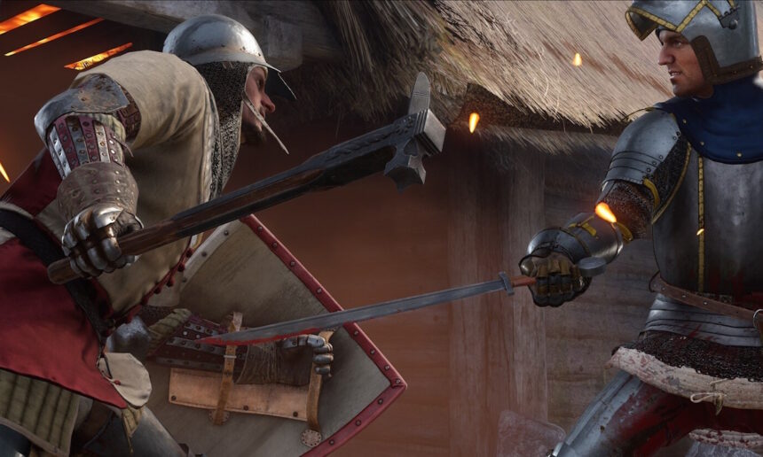 Ready to Rule? Check Out the System Requirements for Kingdom Come Deliverance 2!