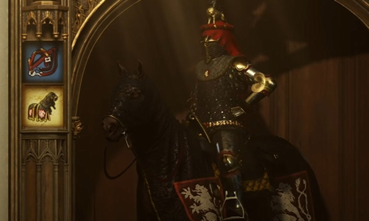 Unlocking Adventure: Your Ultimate Guide to Kingdom Come Deliverance 2 – The Lion’s Crest DLC!