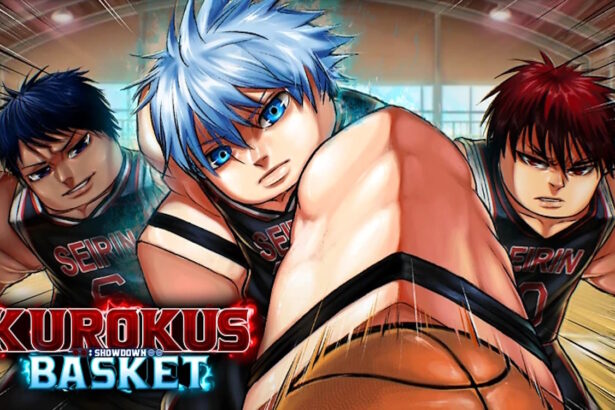 Unlock Epic Wins: Kuroku’s Basket Showdown Codes You Need This February!