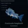 Frostscale Fangtooth