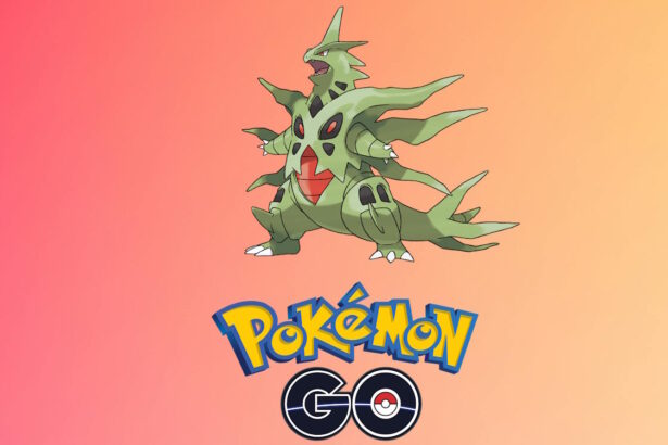 Ultimate Guide to Taking Down Mega Tyranitar in Pokémon GO: Tips, Tricks, and How to Catch It!