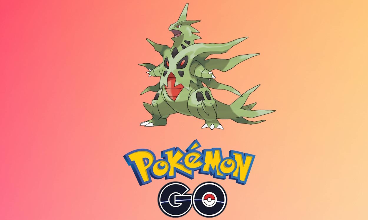 Ultimate Guide to Taking Down Mega Tyranitar in Pokémon GO: Tips, Tricks, and How to Catch It!