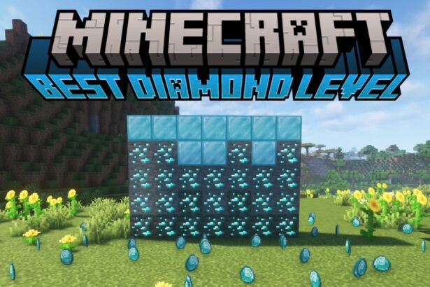 Unlocking Minecraft Secrets: Where to Dig for Diamonds Like a Pro!