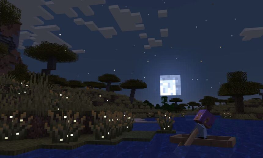 Exciting New Features You’ll Love in the Next Minecraft Update!
