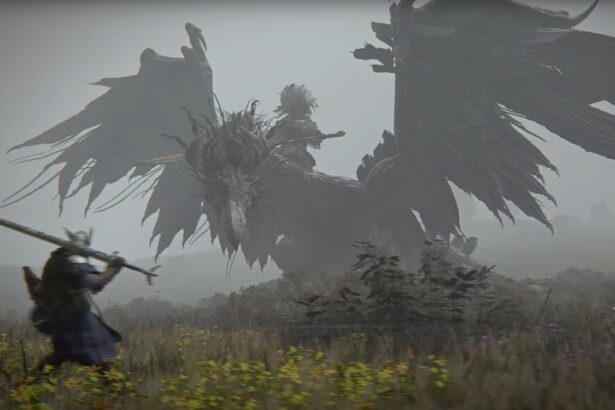 Can You Team Up in Elden Ring Nightreign? Here’s What You Need to Know!
