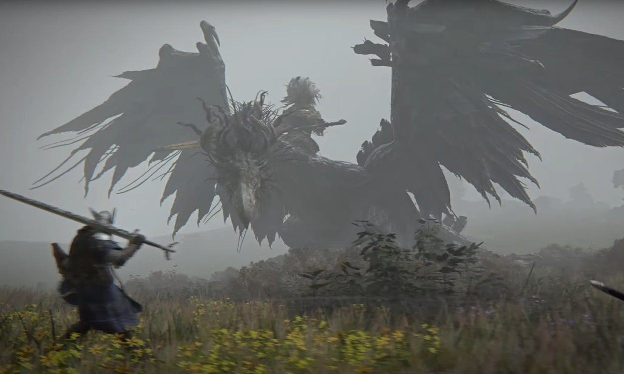 Can You Team Up in Elden Ring Nightreign? Here’s What You Need to Know!