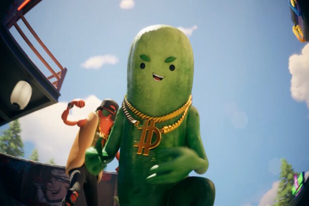 Unlock Epic Rewards: Your Guide to Fortnite Chapter 6 Season 2 Battle Pass!
