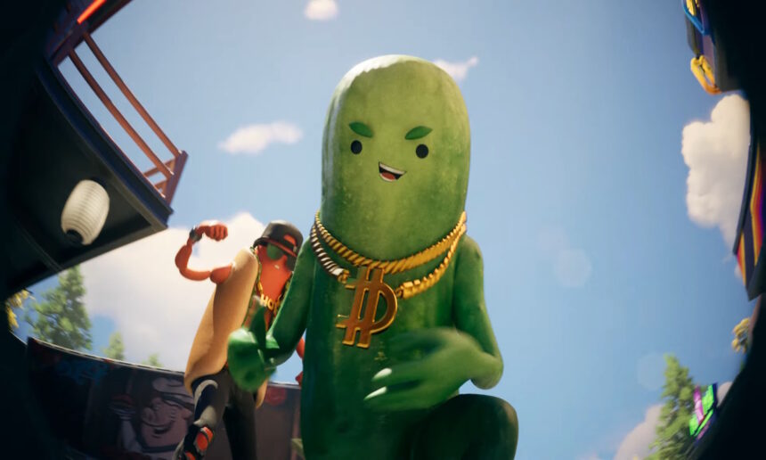 Unlock Epic Rewards: Your Guide to Fortnite Chapter 6 Season 2 Battle Pass!