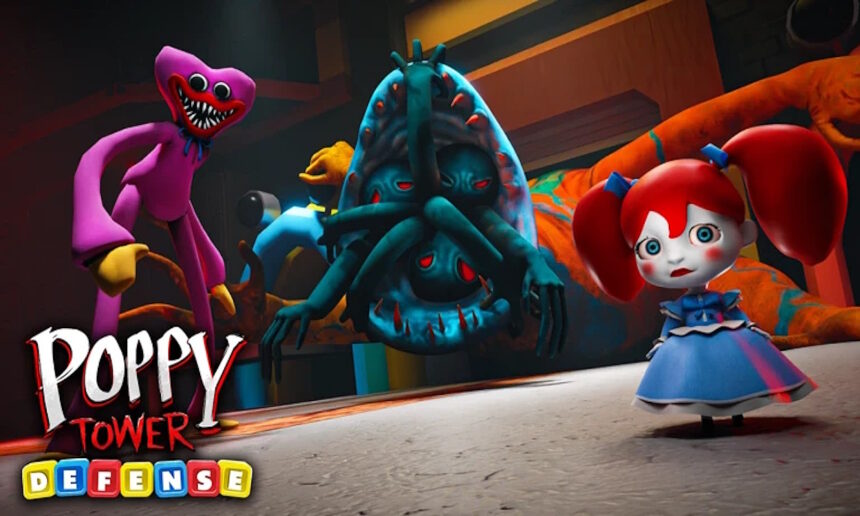 Unlock Epic Rewards: Poppy Tower Defense Codes You Need for February 2025!