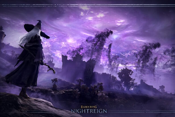 Jumping into Elden Ring Nightreign: An Epic Adventure I Never Want to Leave!