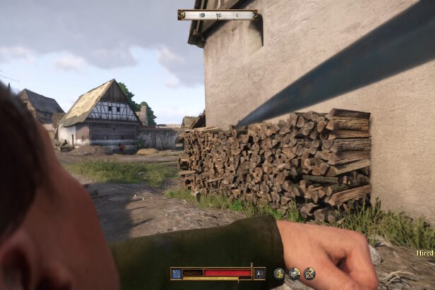 Mastering Stealth: Sneaky Tactics for Taking Down Enemies in Kingdom Come Deliverance 2!
